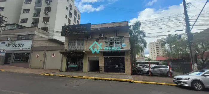 Sala para locação, Centro, Novo Hamburgo, RS
