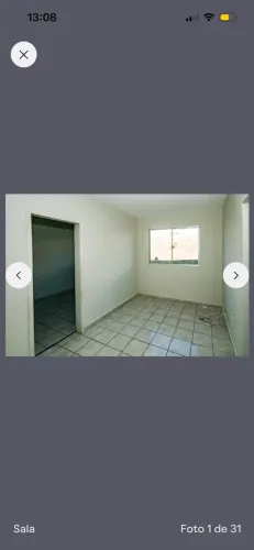 Apartamento para alugar
