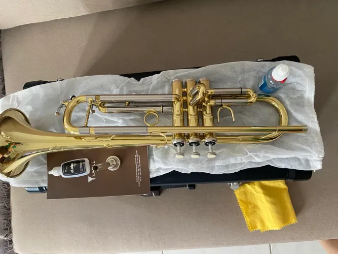 VENDO TROMPETE EAGLE