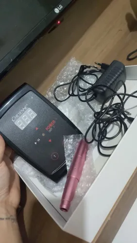 Dermógrafo Chayenne