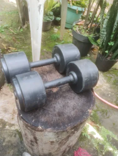 Peso 20kg e 22kg