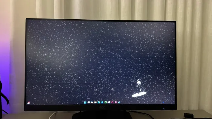 Monitor Gamer AOC 24G4/P 23,8? IPS 180Hz