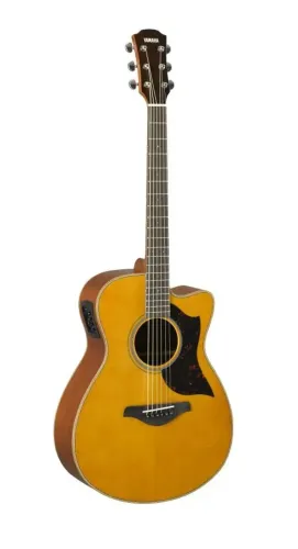 Violão Yamaha AC1M - Lacrado últimas peças