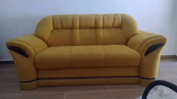 Sofá de 3 e 2 lugares