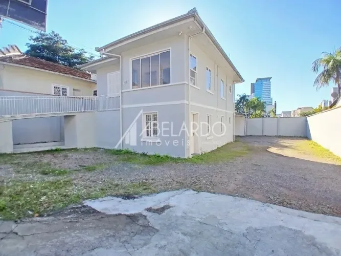 Casa Comercial para Locação  Bairro Velha | Próxima à Vila Germânica
