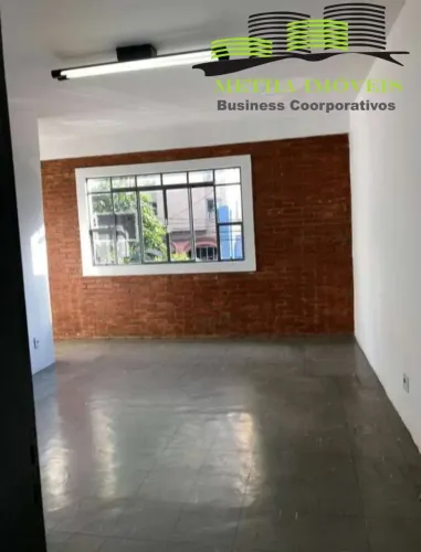Sala Comercial para Locação no Centro de Sorocaba-SP: 3 Salas, 1 Banheiro, 80m² de Área!
