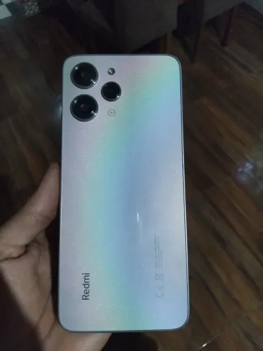 REDMI 12 256GB NOVÍSSIMO