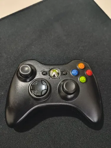 Controle Xbox 360 original