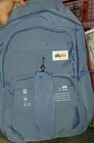 Bolsa escolar