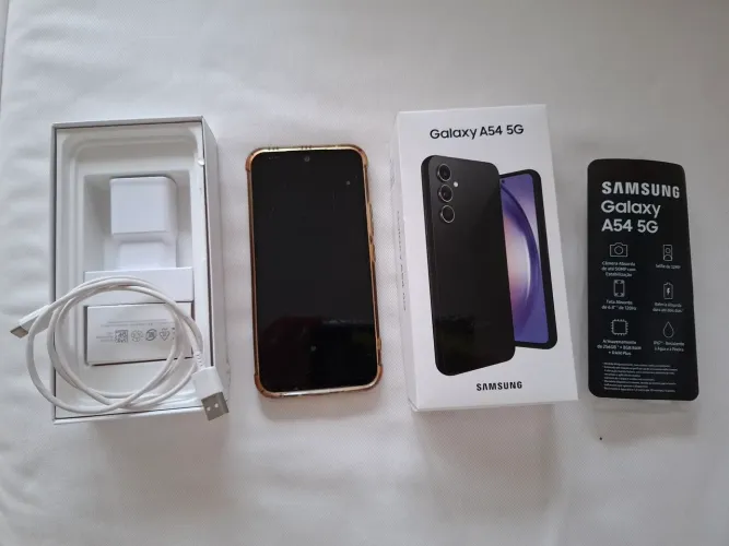 Celular Samsung Galaxy A54 256GB 8GB