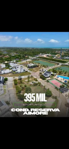 Lote Condomínio Reserva Aimoré