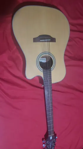 Violão Takamine