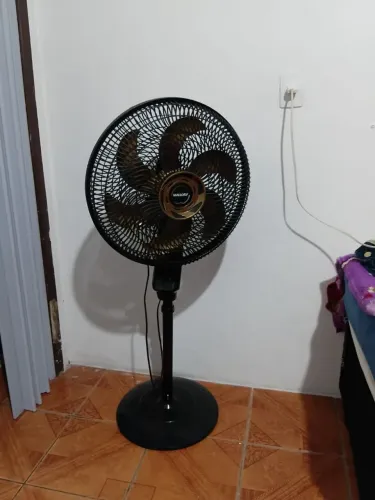 Vendo ventilador