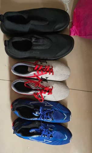Sapatos baratos