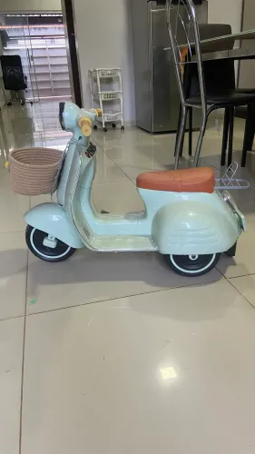 Motos elétricas