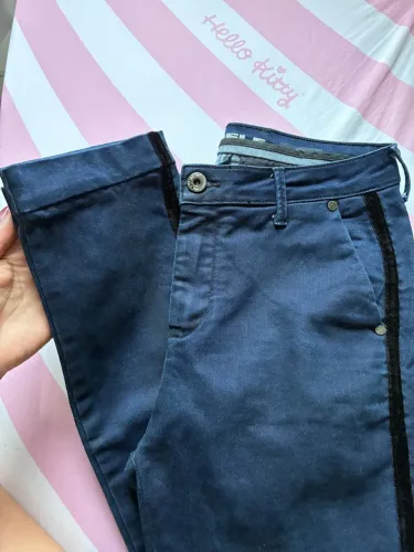Calça jeans khelf original