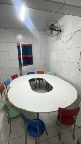 Mesa escolar