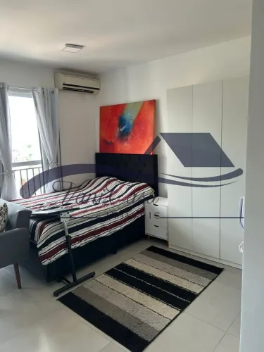 Apartamento/Studio Para Locação, Vila Mariana - São Paulo