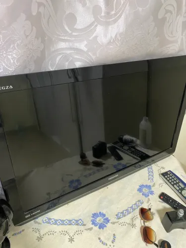 Tv Toshiba 32 polegadas 