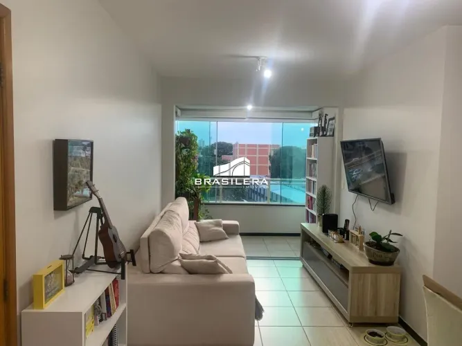 Apartamento à venda no bairro Setor Leste Universitário - Goiânia/GO
