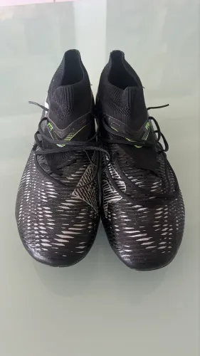 Chuteira campo puma future 8