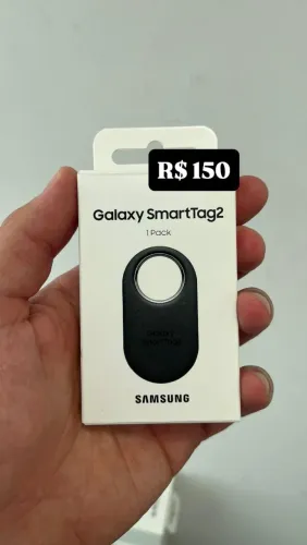 Galaxy smart TAG 2