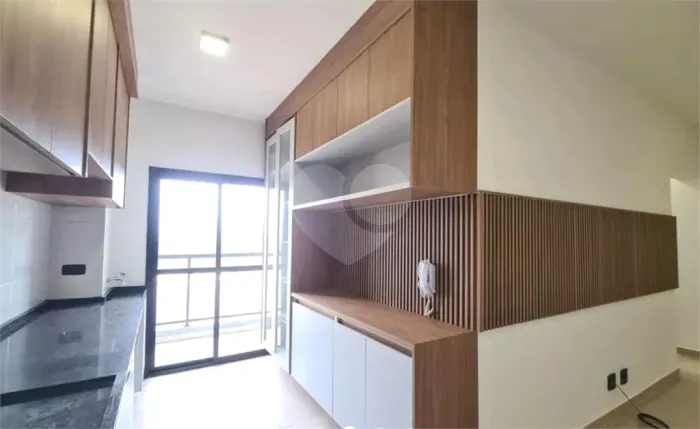 Apartamento com 2 quartos à venda ou para locação em Vila fernandes - SP