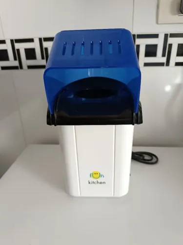 PIPOQUEIRA ELÉTRICA
