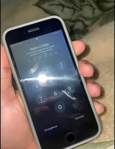 iPhone 7g Usado