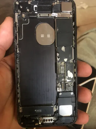 iPhone 7