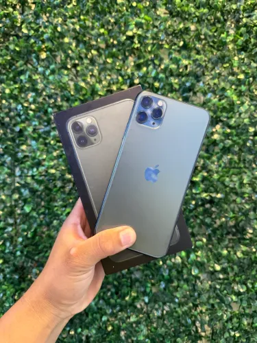 iPhone 11 PRO MAX 64GB