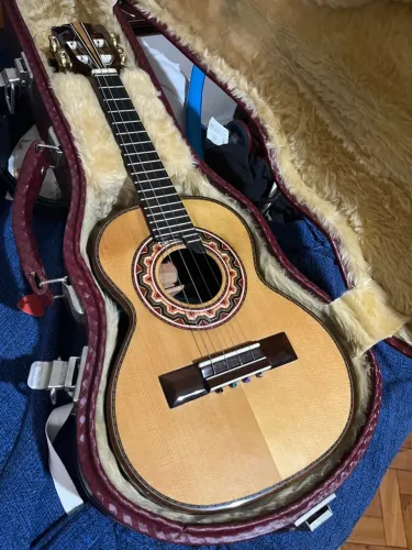 Cavaquinho Do Souto Baiano