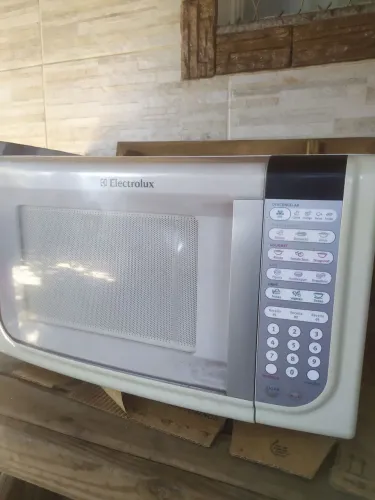 Forno micro ondas 
