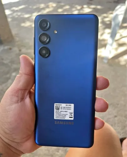 SAMSUNG M55 DESBLOQUEADO