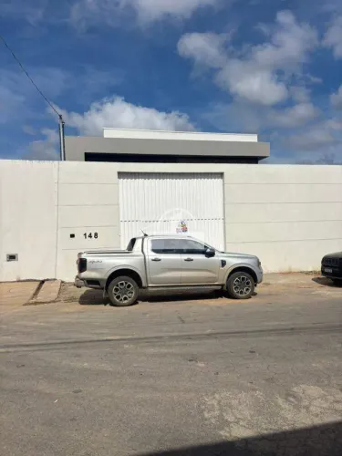 Galpão para aluguel, 2 vagas, Dante Lanza - Sete Lagoas/MG