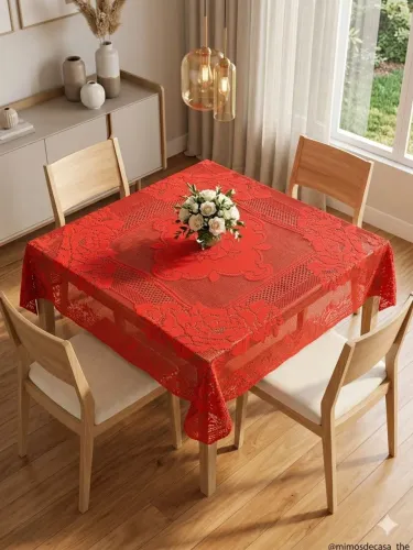 Toalhas de mesa