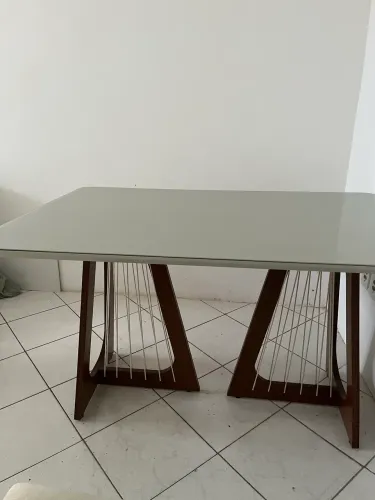Conjunto mesa