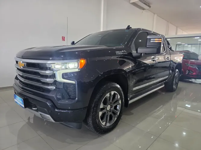 Chevrolet Silverado High Country 5.3 V8 AWD Aut. 2024