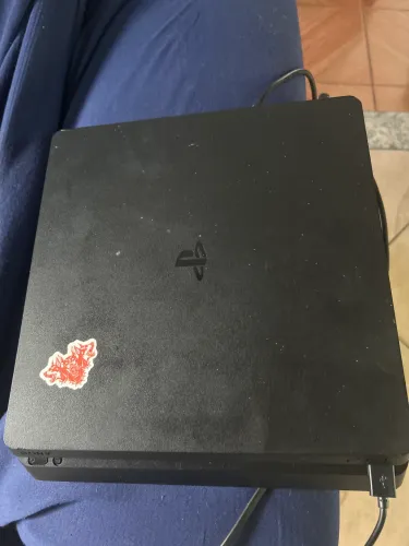 PlayStation 4
