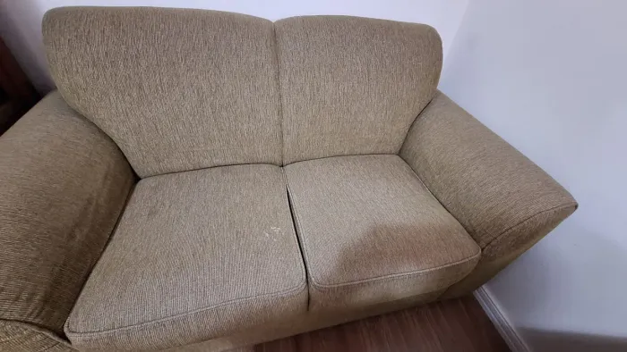Sofá 2 e 3 lugares