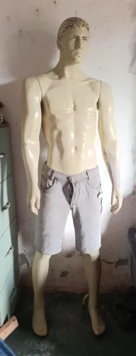 Manequins masculino
