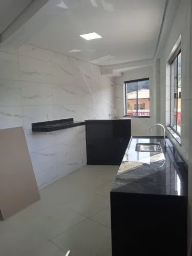 Apartamento novo