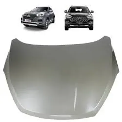 Capo Tiggo 5x 2019 a 2025 5x Pro 2023 a 2025 