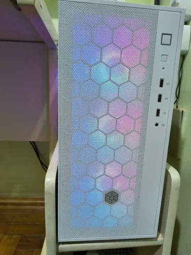 PC Gamer Ryzen 7 3700X + 32GB de RAM + RTX 3080 10GB + SSD NVMe 1TB