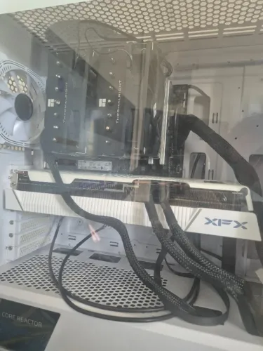 PC gamer ddr5
