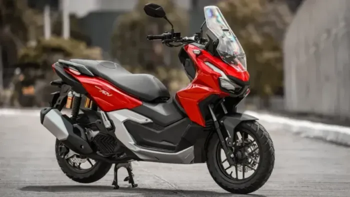 Honda ADV 160 Muito Nova