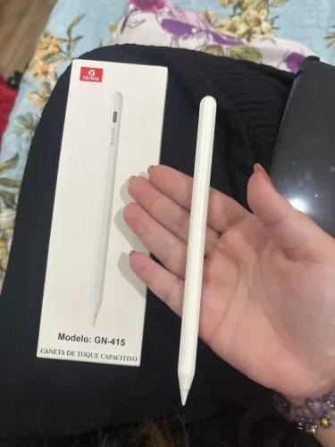 Caneta Ipad bluetooth
