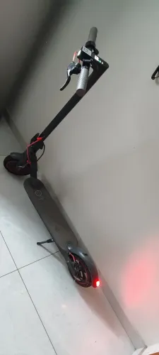 Patinete elétrico