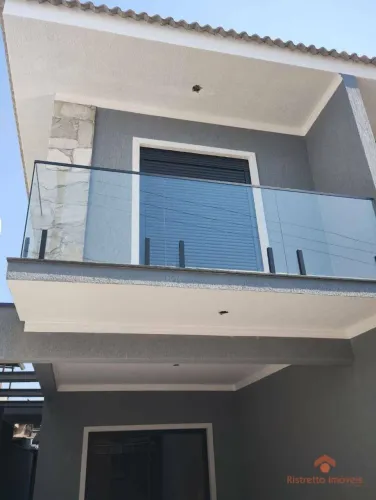 Sobrado à venda, 120 m² por R$ 898.000,00 - Cipava - Osasco/SP