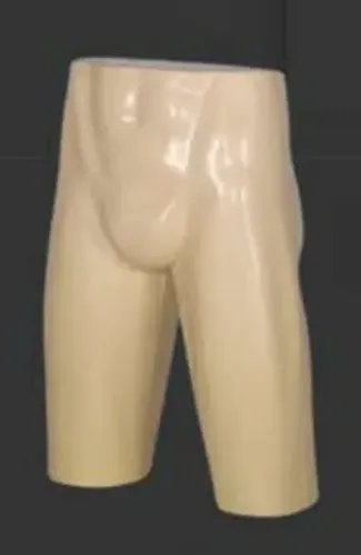 Manequim masculino